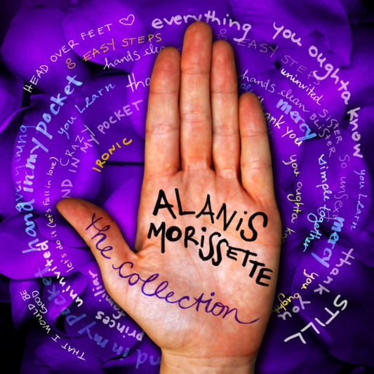 Alanis Morissette - Collection (Clear Vinyl) (Vinyl)
