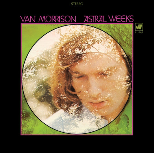 Van Morrison - Astral Weeks (Olive Vinyl) (Rocktober) (Vinyl)