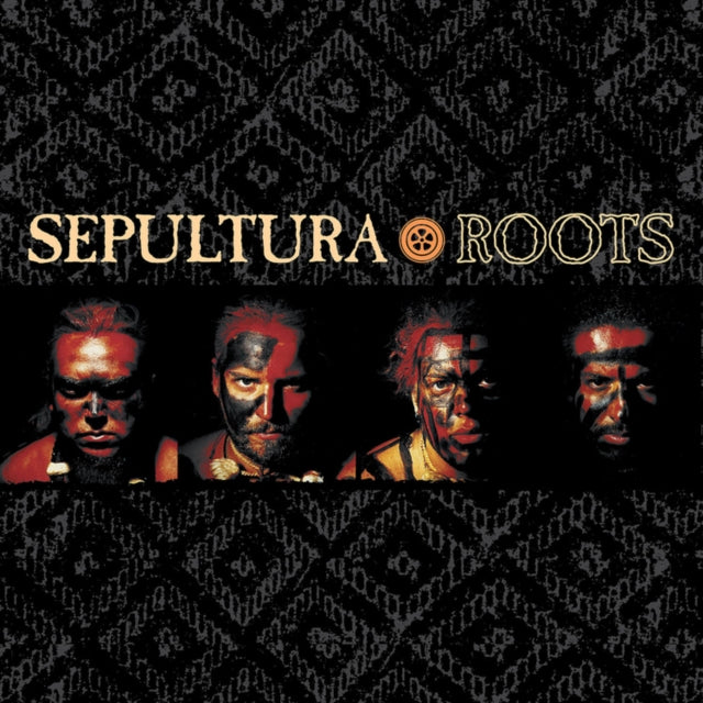 Sepultura - Roots (25th Anniversary Super Deluxe Edition) (Vinyl)