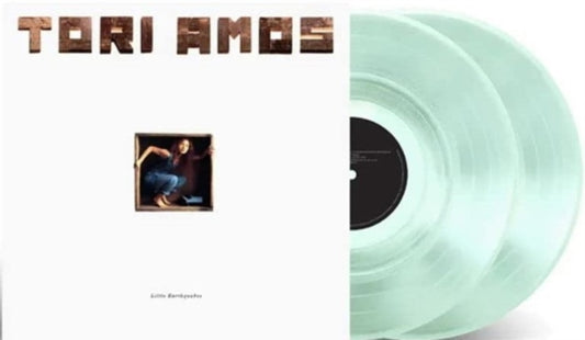 Tori Amos - Little Earthquakes (Vinyl)