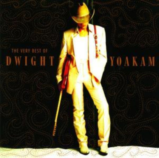 Dwight Yoakam - The Very Best Of (CD)