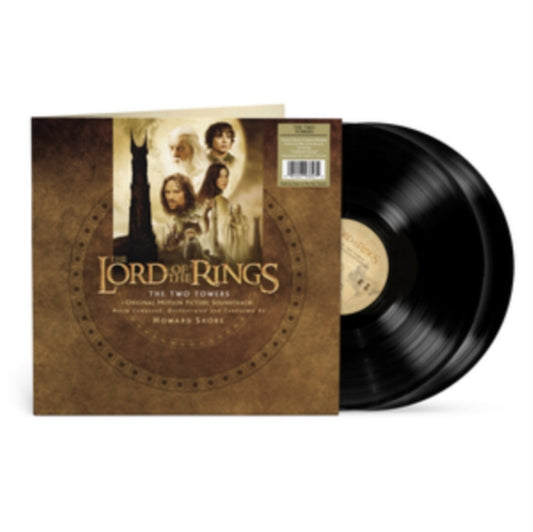 Howard Shore - The Two Towers (Vinyl)
