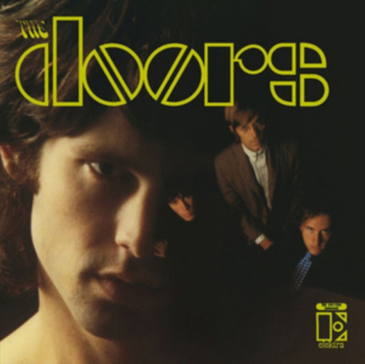 Doors - The Doors (50th Anniversary Remaster) (CD)