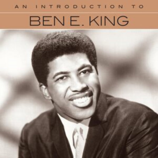 Ben E. King - An Introduction To (CD)
