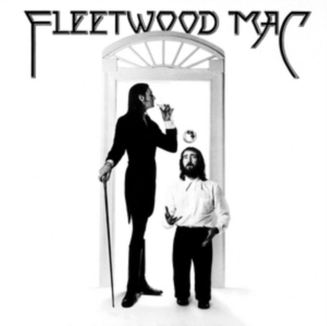 Fleetwood Mac - Fleetwood Mac (Remastered Edition) (CD)