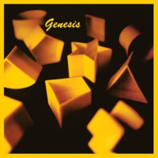 Genesis - Genesis (Vinyl)