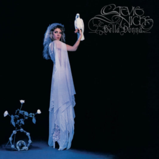 Stevie Nicks - Bella Donna (Remastered) (CD)