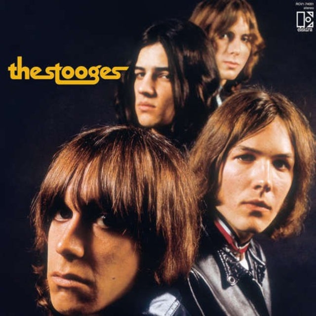 Stooges - The Stooges (Vinyl)