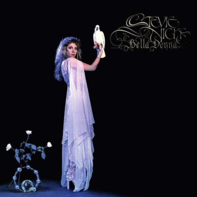 Stevie Nicks - Bella Donna (Remastered) (Vinyl)