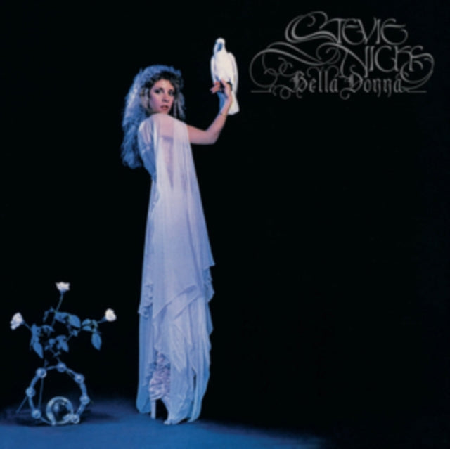 Stevie Nicks - Bella Donna (Deluxe Edition) (CD)