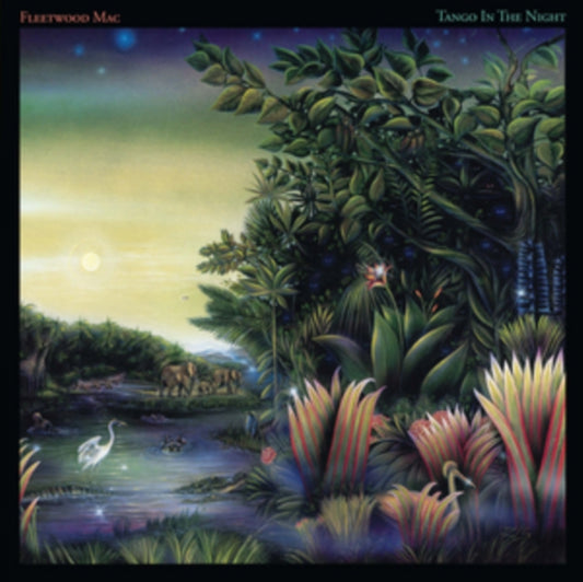 Fleetwood Mac - Tango In The Night Remastered Edition (CD)