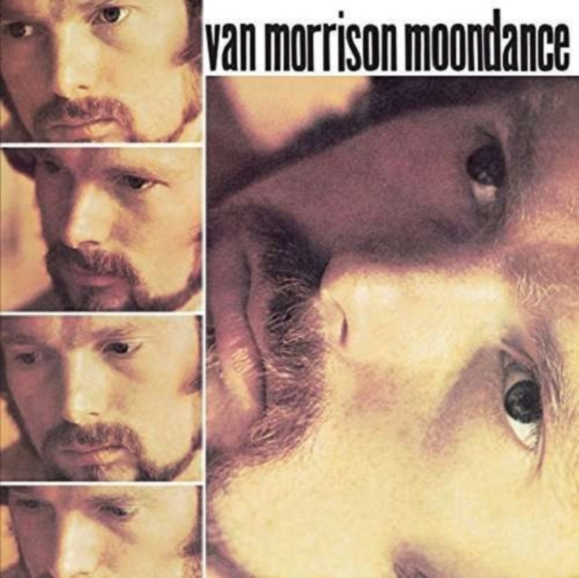 Van Morrison - Moondance (Vinyl)