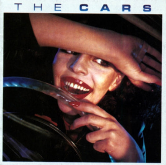 Cars - The Cars (Vinyl)