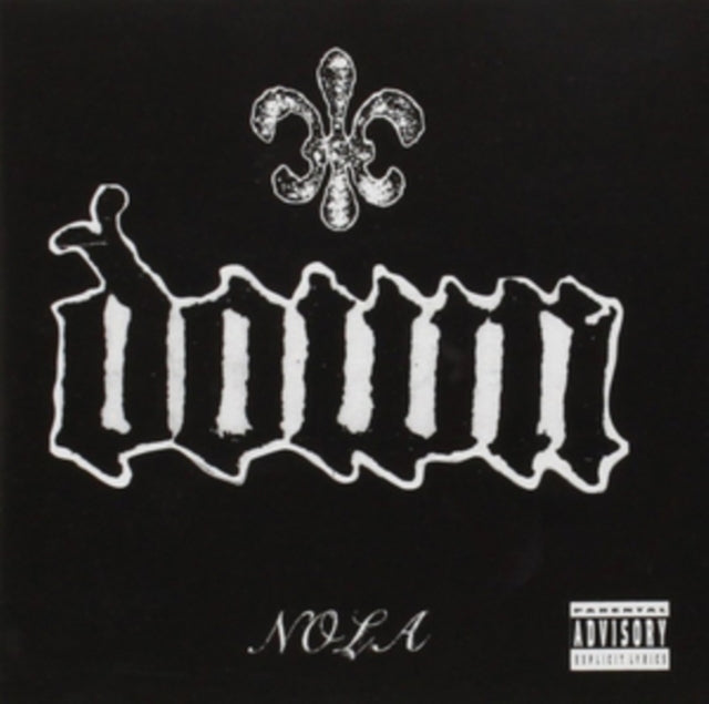 Down - Nola (Vinyl)