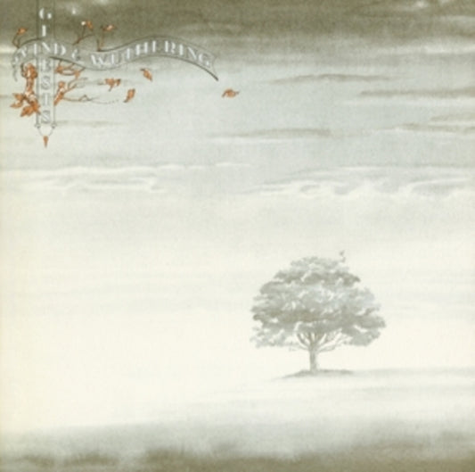 Genesis - Wind And Wuthering (CD)