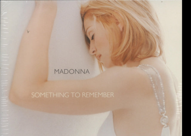 Madonna - Something To Remember (Vinyl)