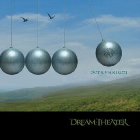 Dream Theater - Octavarium (Vinyl)