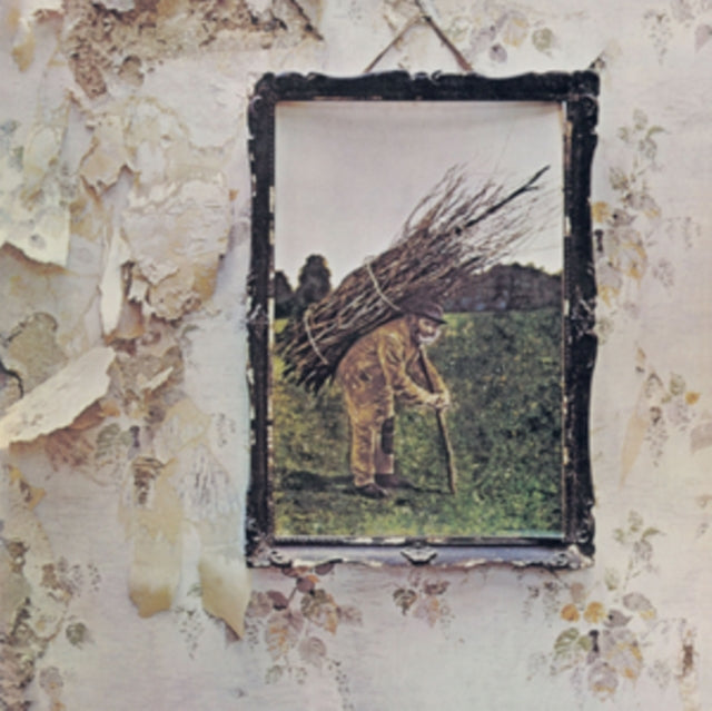 Led Zeppelin - Led Zeppelin Iv (Vinyl)