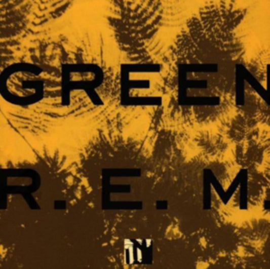 R.E.M. - Green (Vinyl)