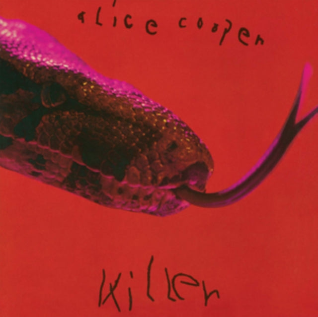 Alice Cooper - Killer (Vinyl)