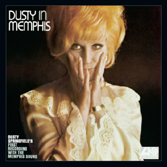 Springfield.Dusty - Dusty In Memphis (CD)