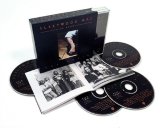 Fleetwood Mac - 25 Years - The Chain (CD)