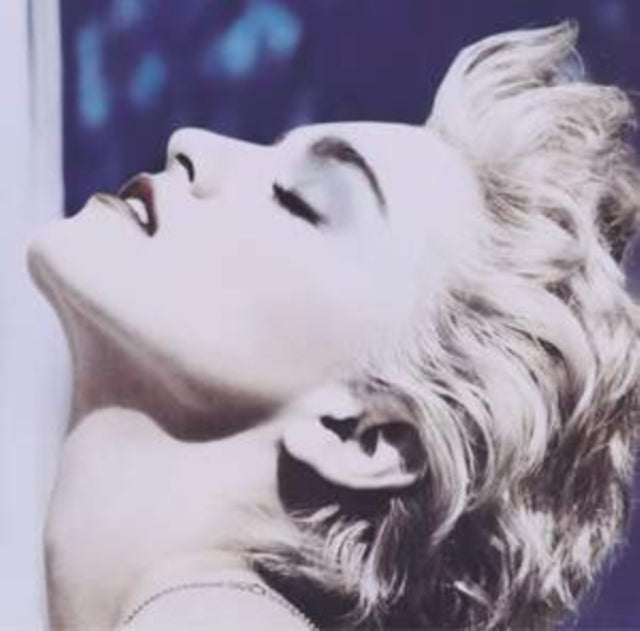 Madonna - True Blue (Vinyl)
