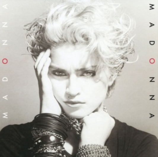 Madonna - Madonna (Vinyl)