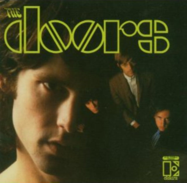 Doors - Doors (Mono) (Vinyl)