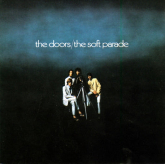 Doors - The Soft Parade (Vinyl)