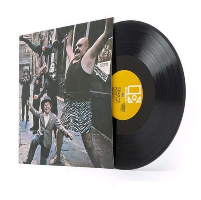 Doors - Strange Days (Vinyl)