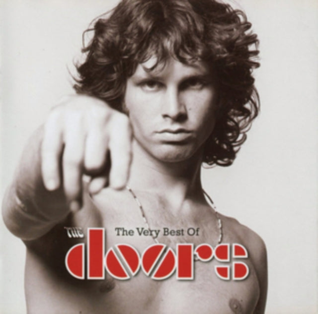 Doors - The Very Best Of (40Th Anniversary Edition) (CD)
