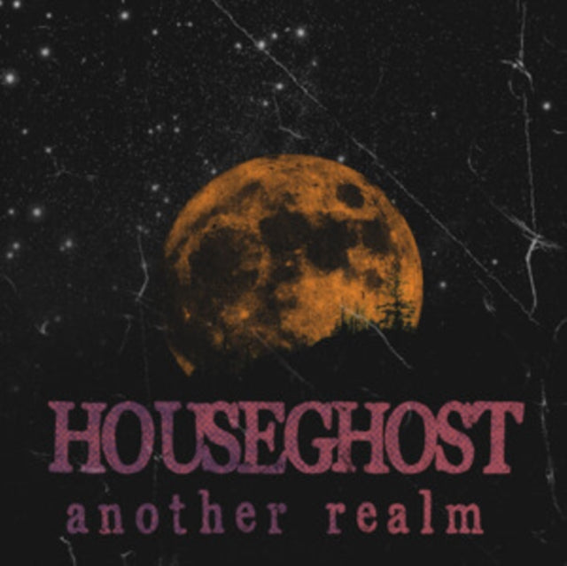Houseghost - Another Realm (Vinyl)