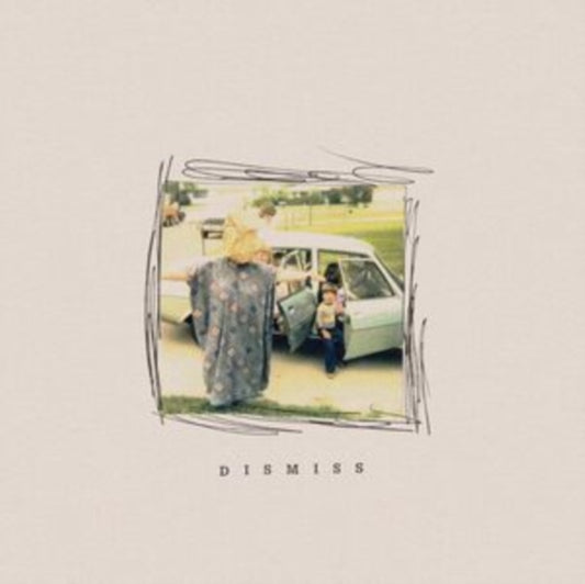 Dismiss - Lost Transmissions: 1995-1996 (Vinyl)