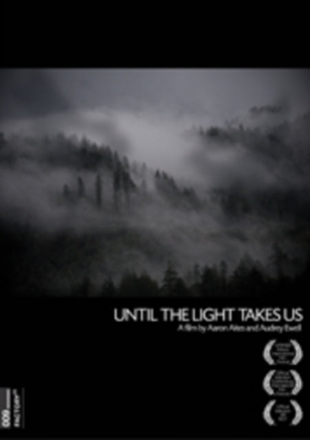 Various Artists - Until The Light Takes Us (DVD)