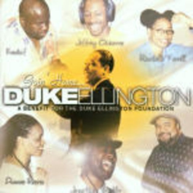 Various Artists - Tribute To Duke Ellington / Various (CD)