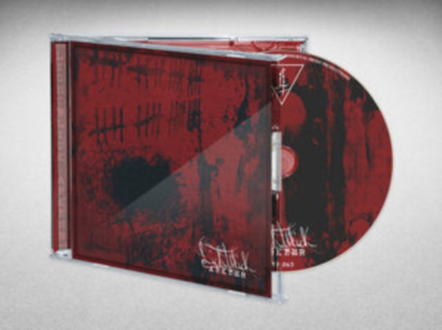 Lichtblick - Abkehr (CD)