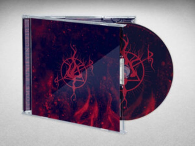 Pyra - Pyra (CD)
