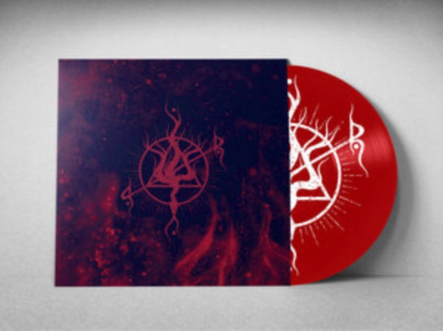 Pyra - Pyra (Red Vinyl) (+Silkscreen Side B) (Vinyl)
