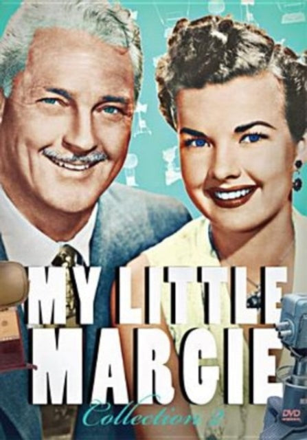 My Little Margie Collection Vol. 2 (DVD)
