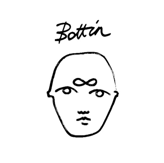 Bottin - I Have What I Gave (Vinyl)