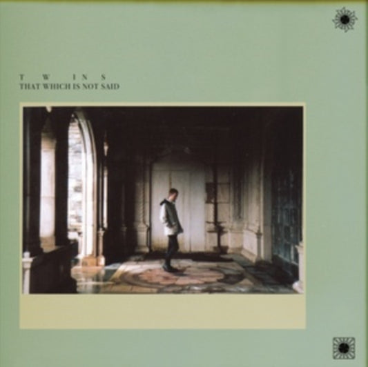 Twins - That Which Is Not Said (Vinyl)