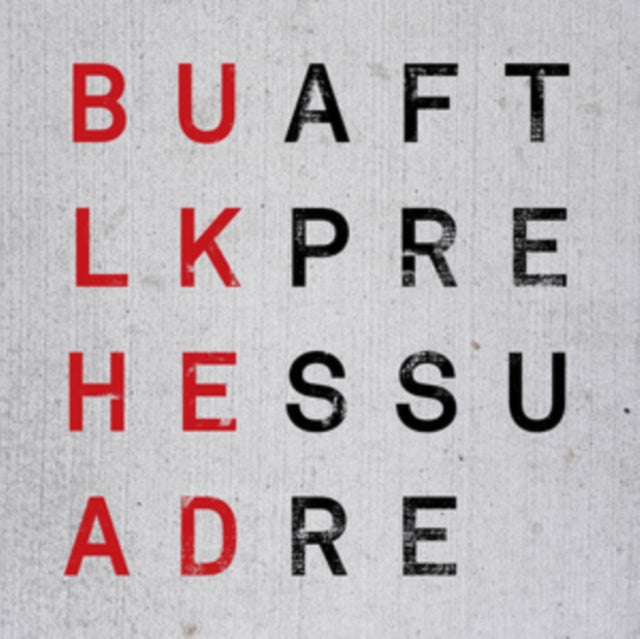Bulkhead - Aft Pleasure (Vinyl)