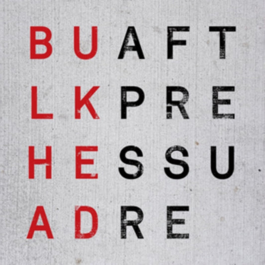 Bulkhead - Aft Pleasure (Vinyl)