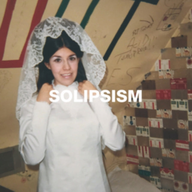 Mike Simonetti - Solipsism (Collected Works 2006-2013) (Limited Edition) (Vinyl + Vinyl Single)