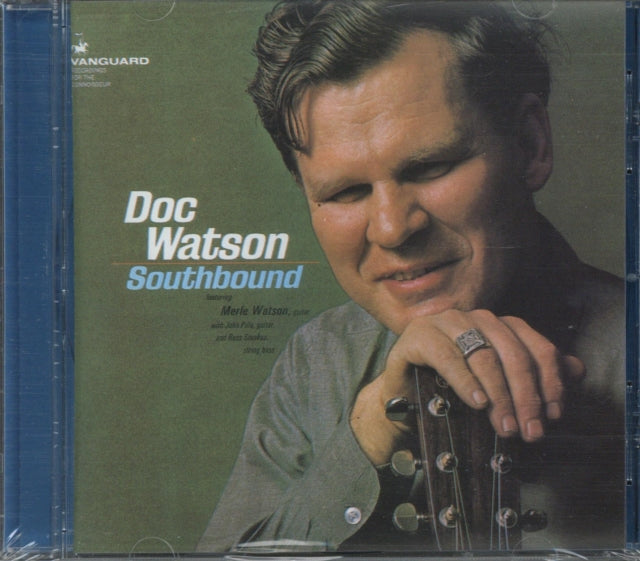 Doc Watson - Southbound (CD)