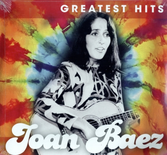 Joan Baez - Greatest Hits (Vinyl)