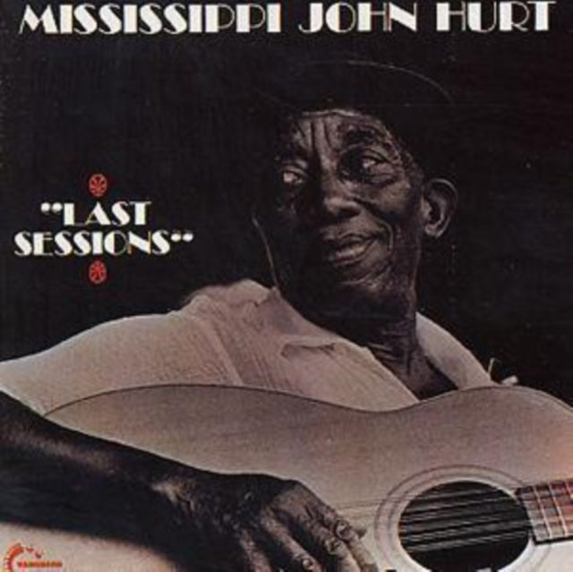 Mississippi John Hurt - Last Sessions (CD)