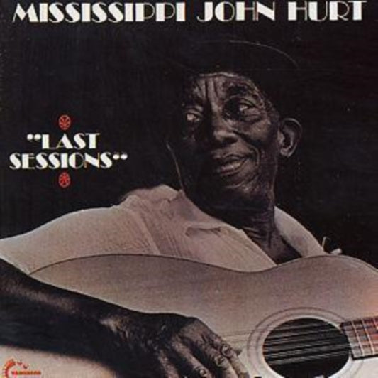 Mississippi John Hurt - Last Sessions (CD)