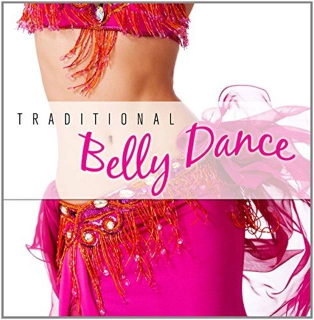 Various Artists - Traditional Belly Dance (CD)